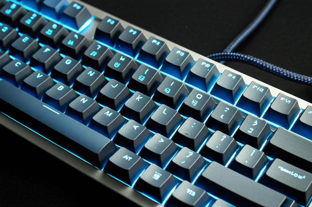 Mechanical Keyboard RGB