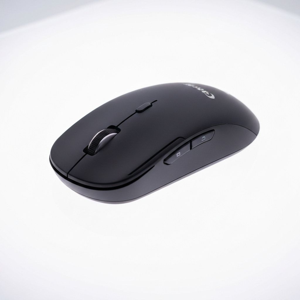 Wireless Mouse Pro